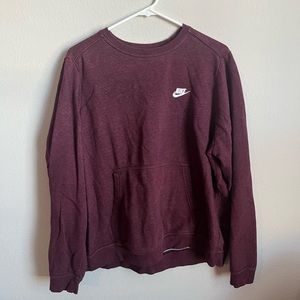 Nike Sweatshirt